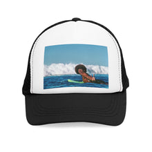 Load image into Gallery viewer, Pre-Sale March 2025: Trucker Hat