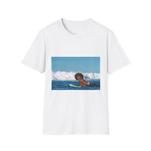 Load image into Gallery viewer, Pre-Sale March 2025 Jeff Divine White T-Shirt