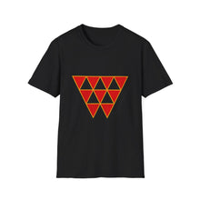 Load image into Gallery viewer, Pre-Sale March 2025: Logo Black T-Shirt