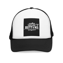 Load image into Gallery viewer, Pre-Sale March 2025: Trucker Hat