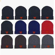 Load image into Gallery viewer, Winter Beanie Hats; CAMO
