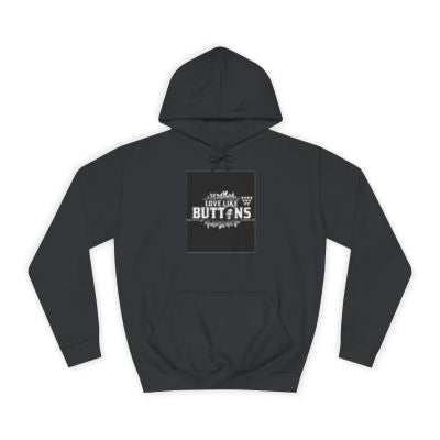 Pre-Sale: Hoodies
