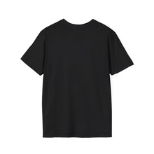 Load image into Gallery viewer, Pre-Sale March 2025: Logo Black T-Shirt
