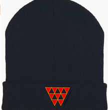 Load image into Gallery viewer, Winter Beanie Hats; Multi-colored
