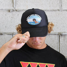 Load image into Gallery viewer, &quot;Love Like Buttons&quot; Trucker Hat

